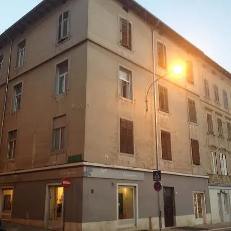 Hostel Ljiljana