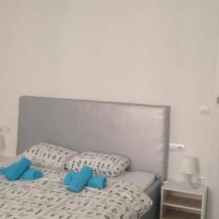 Hostel Ljiljana