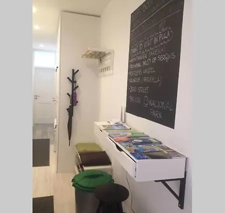 Hostel Ljiljana *