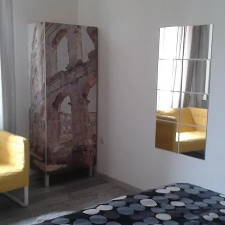 Hostel Ljiljana Póla