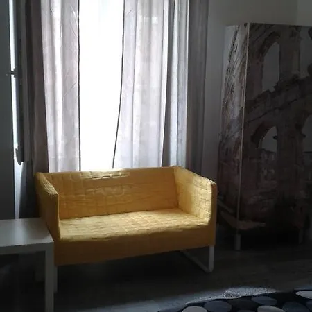 Hostel Ljiljana Póla