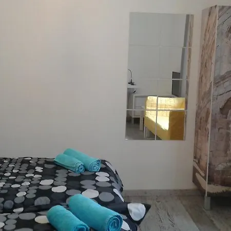 Hostel Ljiljana Póla