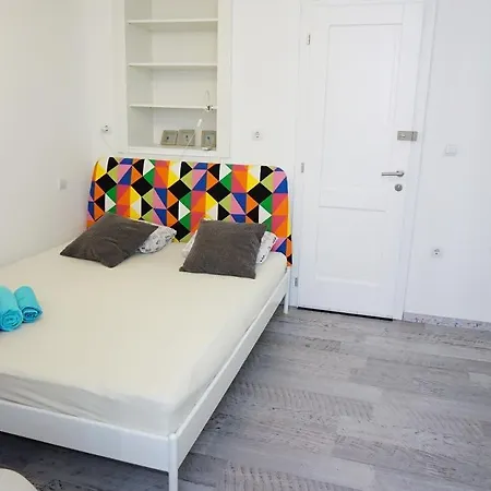 Hostel Ljiljana *