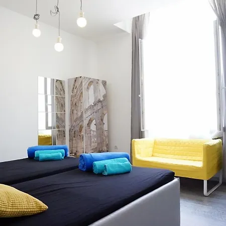 Hostel Ljiljana Póla